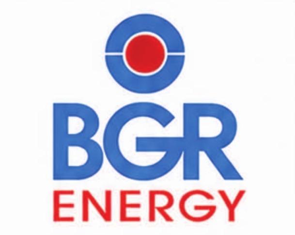 BGR Energy Systems Ltd.