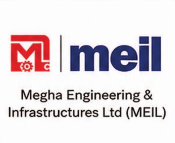 Megha Engineering & Infrastructures Ltd.