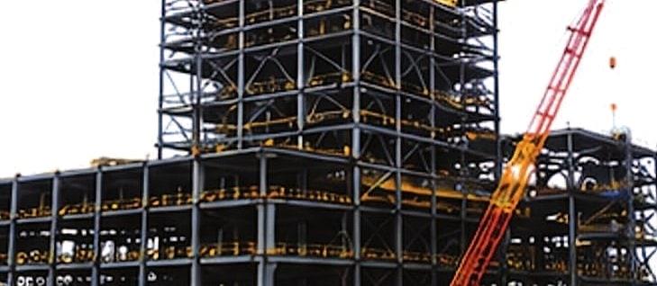 TPCIL 2 × 660 MW Thermal Power Plant — Nellore