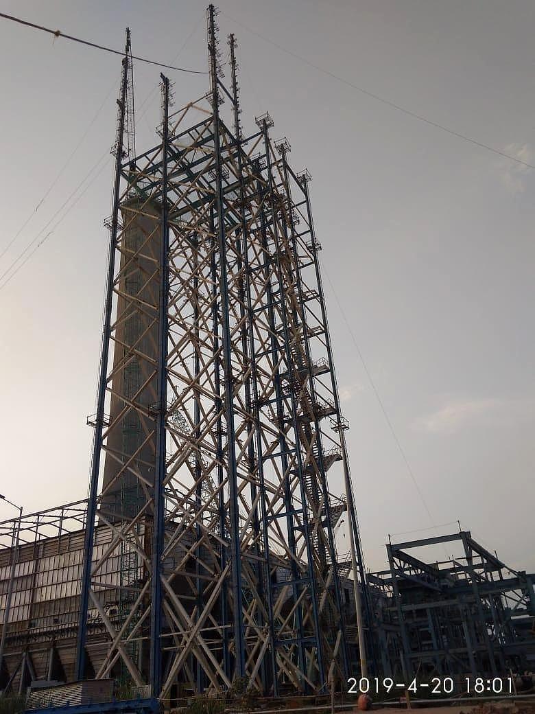 NTPC Solapur — photo 2