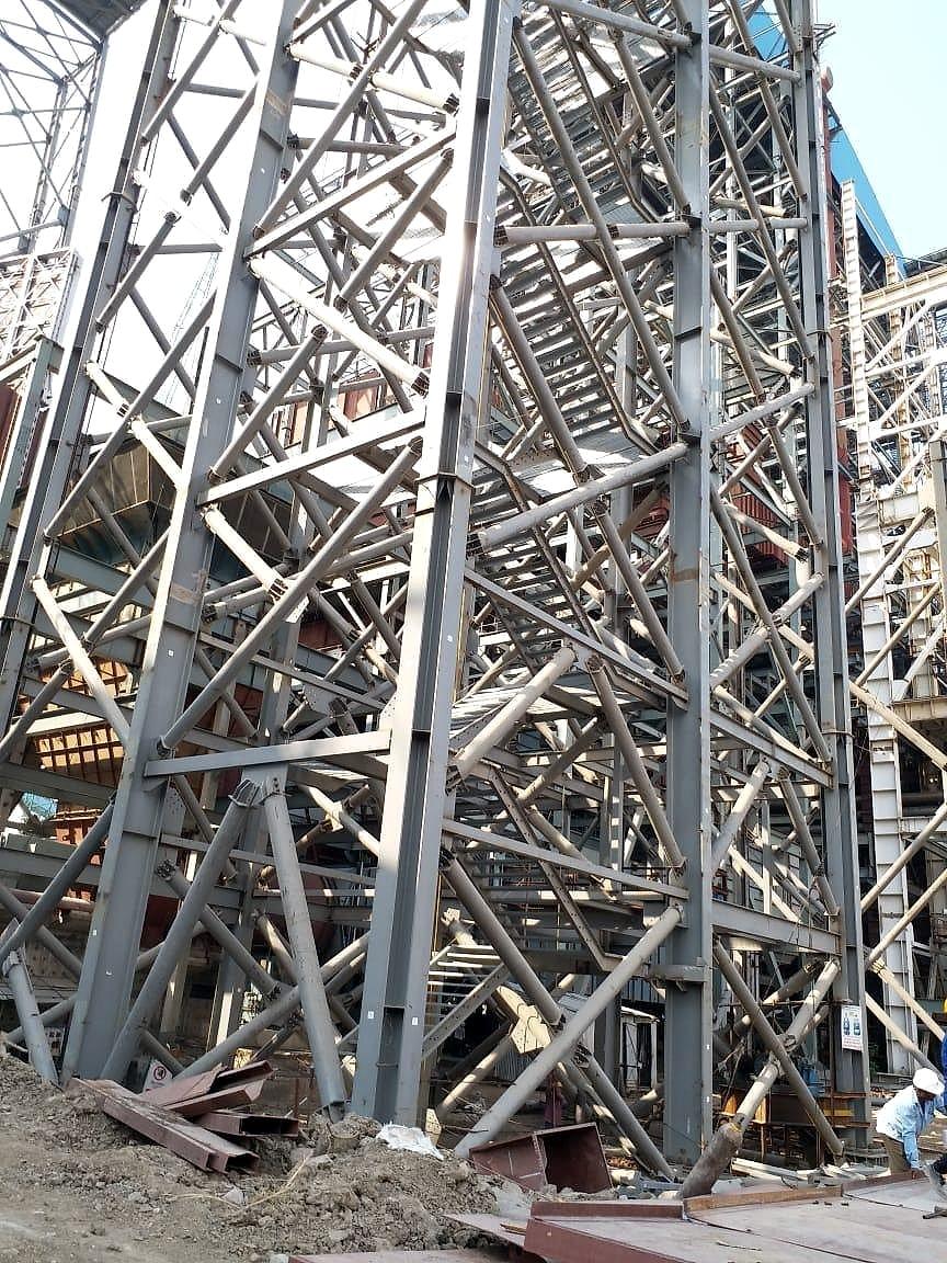 NTPC Solapur — photo 7