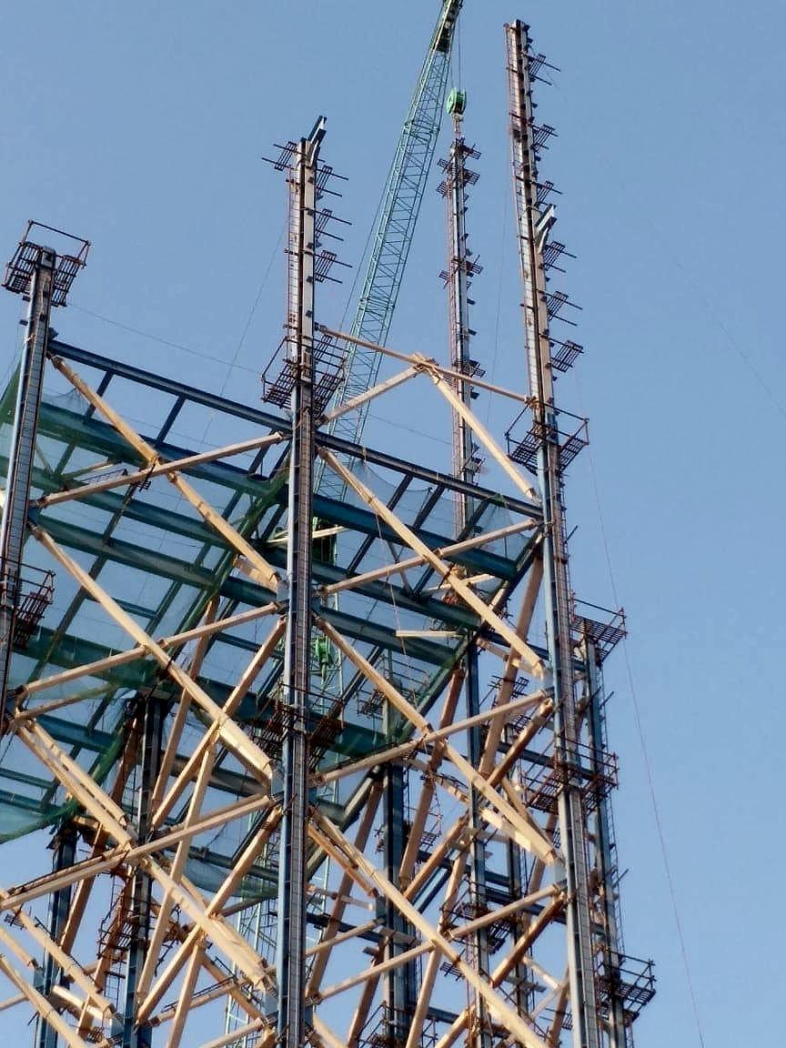 NTPC Solapur — photo 12