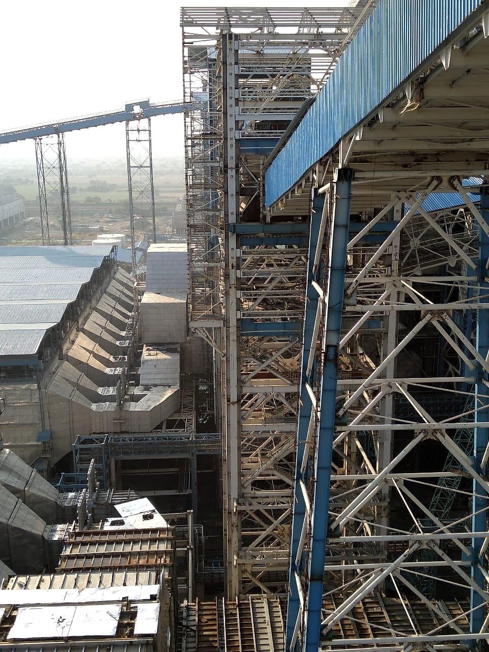 NTPC Solapur — photo 5