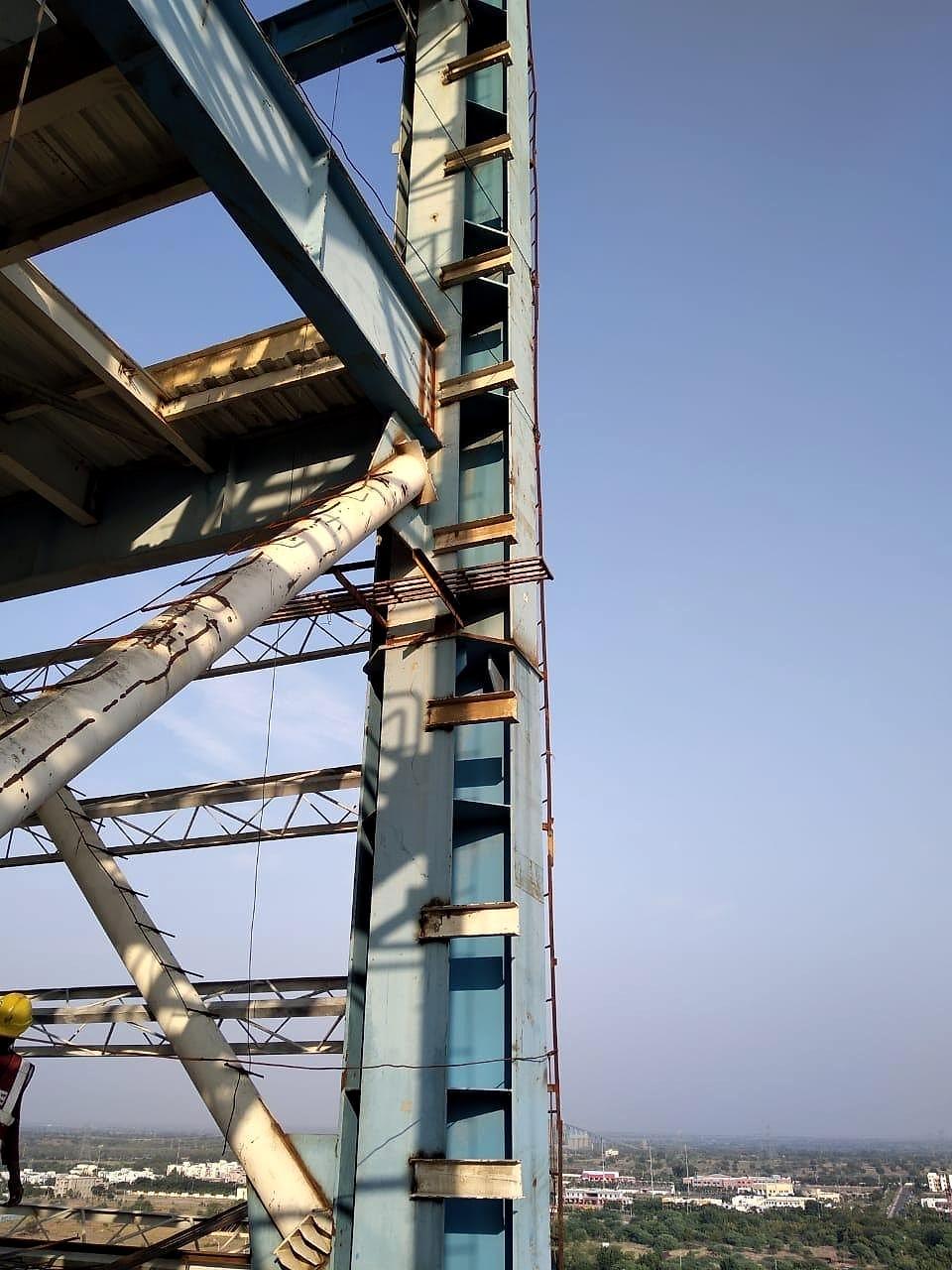 NTPC Solapur — photo 9