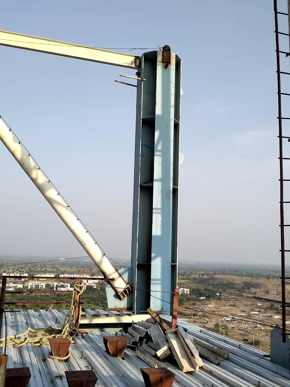 NTPC Solapur — photo 10