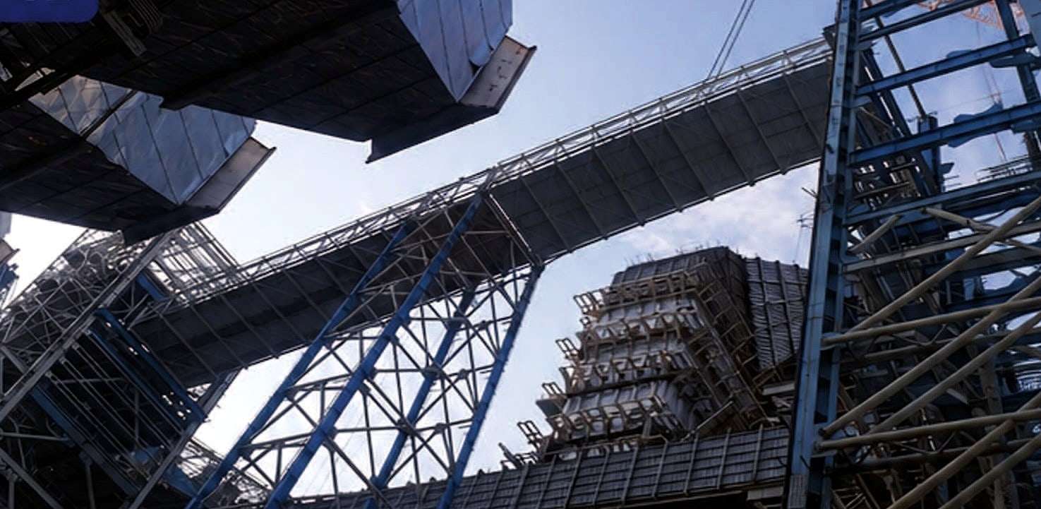 AP Genco 2 × 800 MW Thermal Power Plant — Nelaturu, Nellore